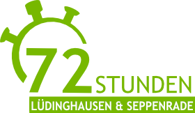72 Stunden Aktion 2024 in Lüdinghausen