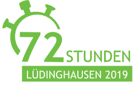 72 Stunden Aktion 2019 in Lüdinghausen
